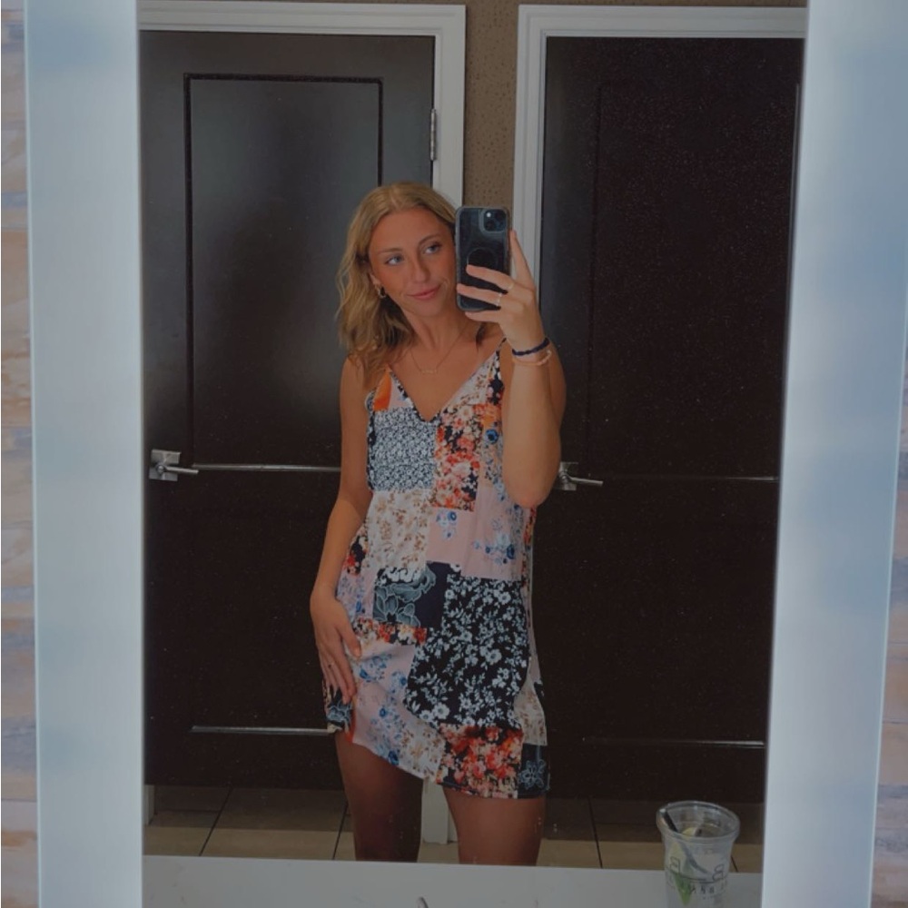 Meet your Posher, Carley